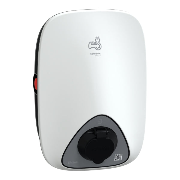 Home Smart Wallbox, Works Withwiser, 11K