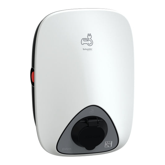 Home Smart Wallbox, Works Withwiser, 11K