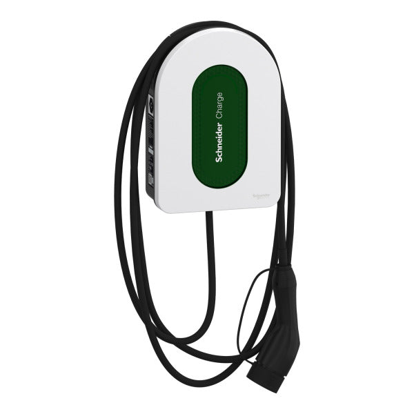Smarte Wallbox Schneider Charge, 11Kw, T