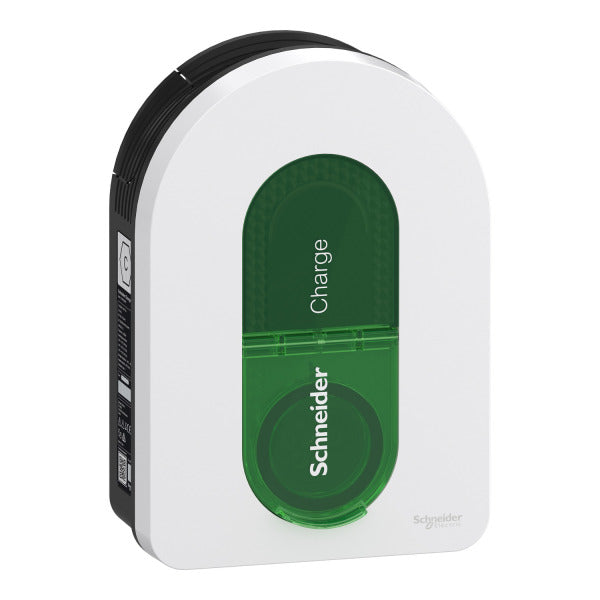 Smarte Wallbox Schneider Charge, 22Kw, T