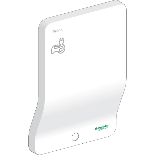 Evlink Wallbox G2/G3, Fronthaube