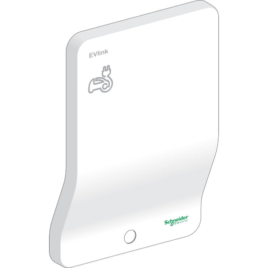 Evlink Wallbox G2/G3, Fronthaube