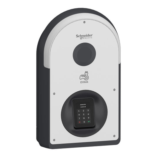 Evlink Pro Pay Bezahlterminal,Nfc, Afir,