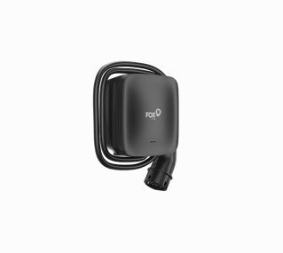 Ev Charger, 11 Kw, Lan, Bluetooth, Wifi,