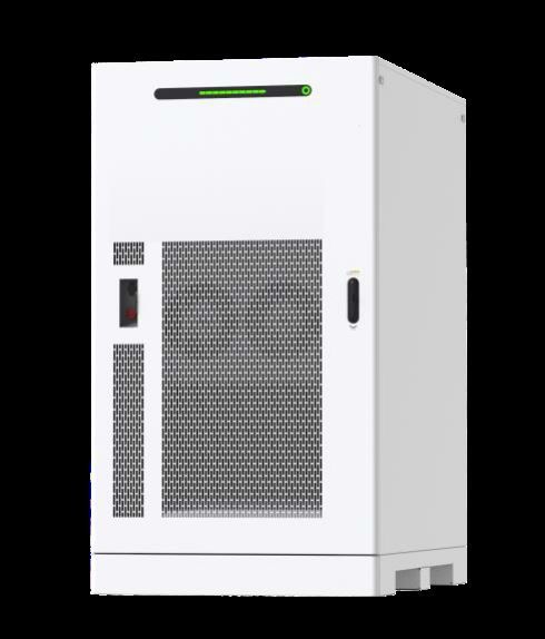 Luna2000-107-1S11 Smart Stringess Batter