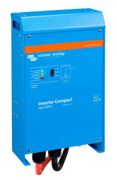 Wechselrichter Victron Compact24/1600 23
