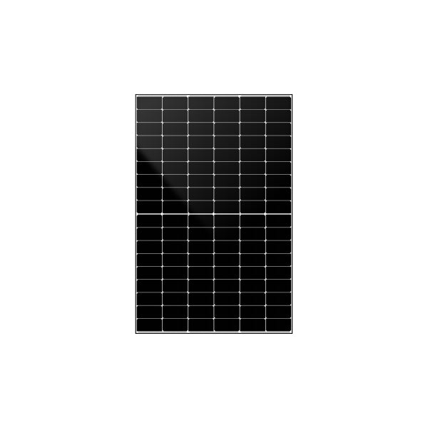 Pv-Modul 410W, 1722X1134X30Mm,22 Kg, Gf,