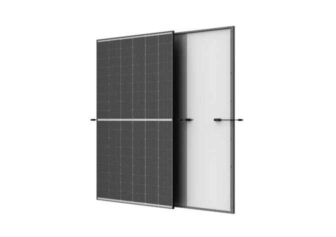 Pv-Modul 520W,1961X1134X30Mm,23,5 Kg, Gg