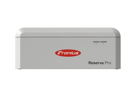 Reserva Pro Bms