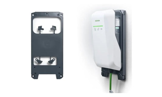 P30/P40 Adapter Plate
