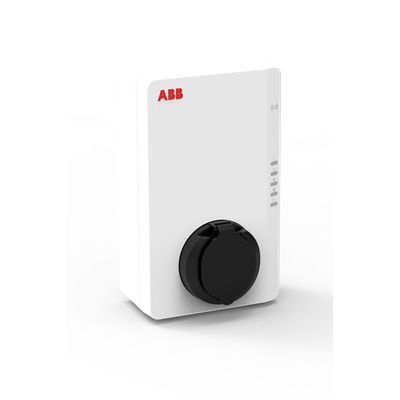 Terra Ac W22-S-R-V2-0 Wandladestation