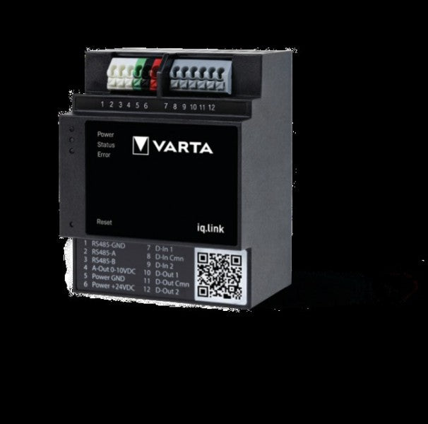 Varta.Iq.Link