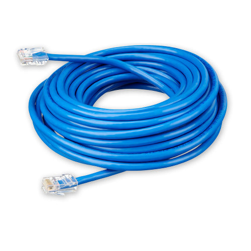 Datenkabel Victron Rj45 Utp Cable 10 M B