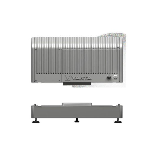 Varta.Wall Set Master-/Base Unit (Bm1/Bm