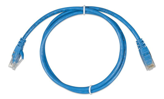 Datenkabel Victron Rj45 Utp Cable 0,3 M