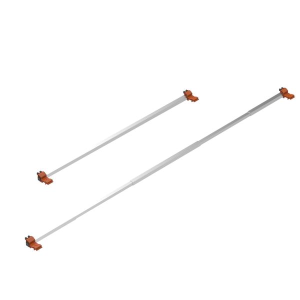 Abstandslehre Für Flachdachsystem 1570X1