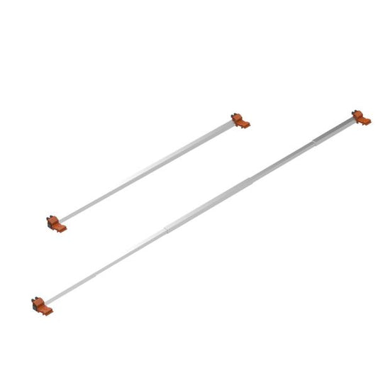 Abstandslehre Für Flachdachsystem 1570X1