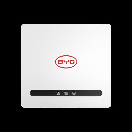 Inverter Power Box Th10K Dummy