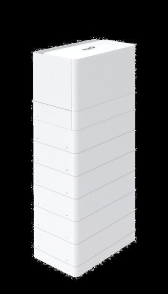 Fox-Ess Hybrid Wechselrichteraio - Hq3 -