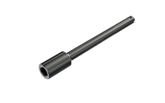 Sdsmax17 Adapter Erdnagel-Installation