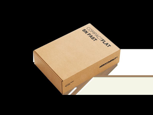 Sb-Cfsnf Musterbox Compactflatsnf