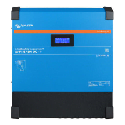 Solar Laderegler Mppt Victronsmartsolar
