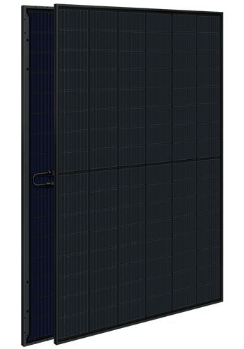 Photovoltaikmodul, Blh Full Black, Dg Do