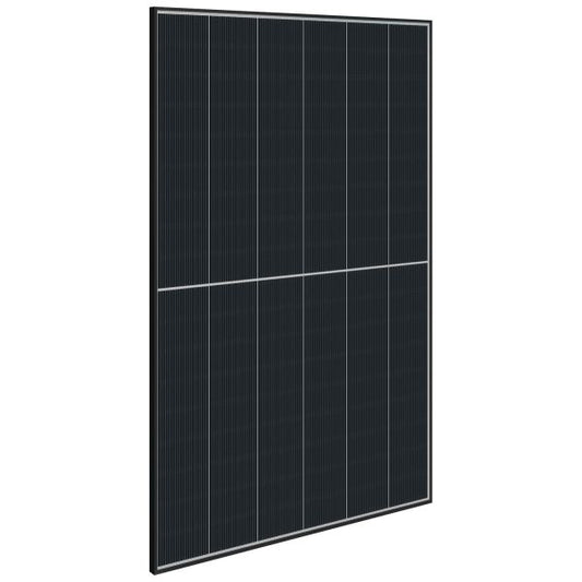 Photovoltaikmodul, Bf Black Frame, Dg Do