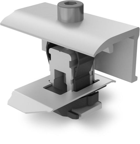 K2 Endklemme 25-40