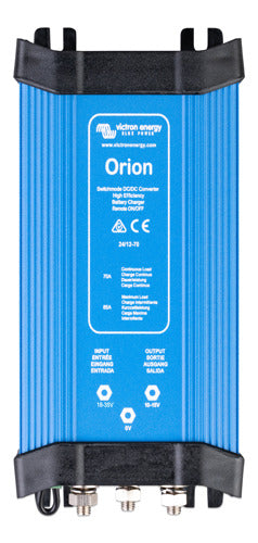 Dc/Dc Wandler Victron Orion 24/12-70 Ip2