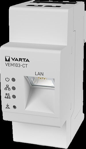Varta.Energymeter Vem103-Ct 63A