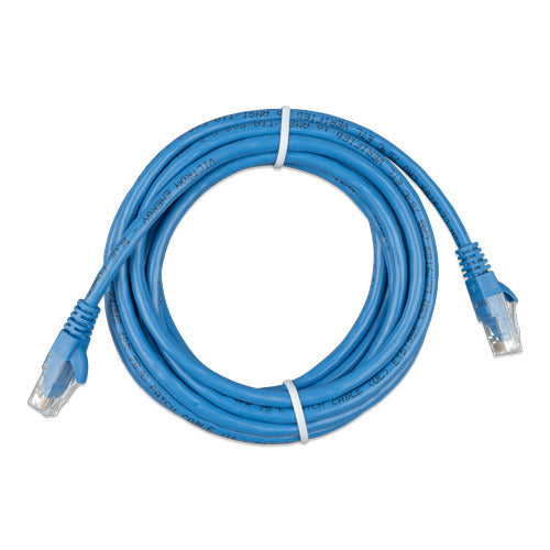 Datenkabel Rj45 Utp Victron 20M Blau