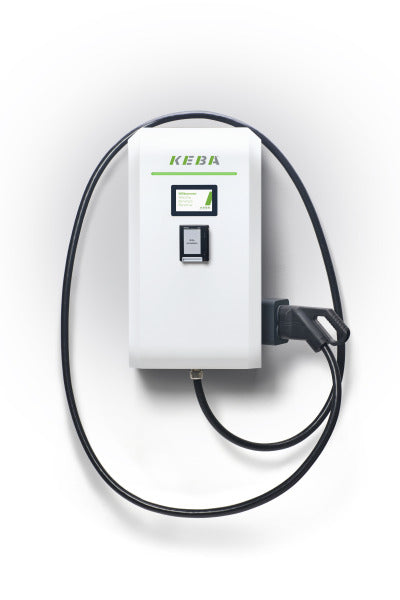 Kc-Dcw15 - 40 Kw, 1 X Ccs2, 150 A, 4 M,