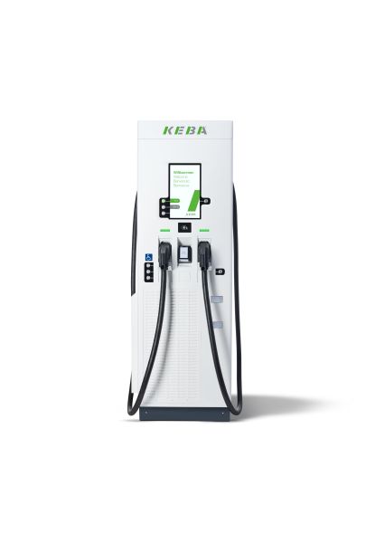 Kc-Dca10 - 160 Kw Direct Payment, 2 X C