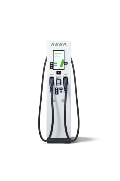 Kc-Dcs10 - 2 X Ccs2, 500 A, 5,2 M, Me, R
