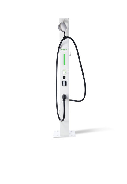 Kc-Dcl10 - 1 X Ccs2, 5 M, 250A, Me, Rfid