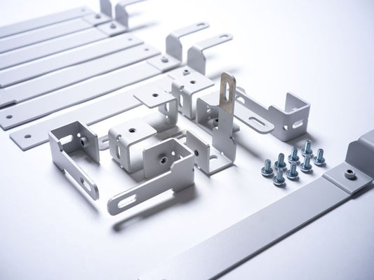 Mounting Kit 2 Towers Reservafrontal