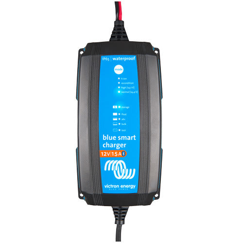Batterieladegerät Victron Bluesmart Ip65