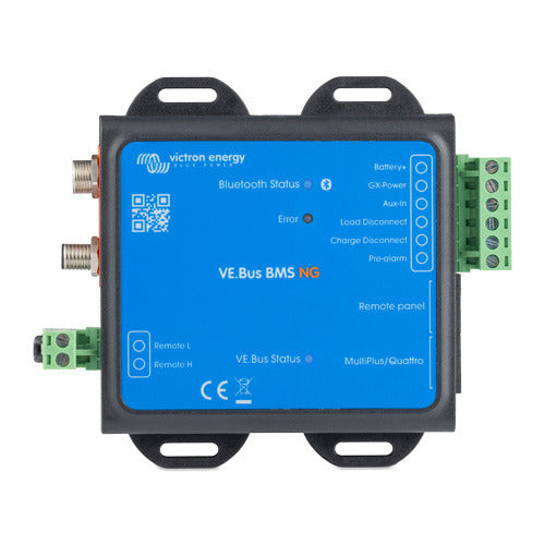 Batteriemanagementsystem Victron Ve.Bus