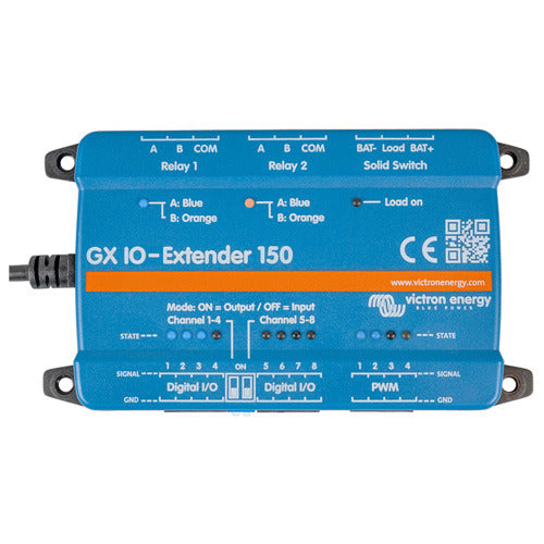 Erweiterungsmodul Victron Gx Io-Extender