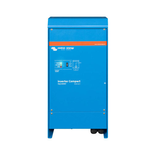 Wechselrichter Victron Compactc 12/1200