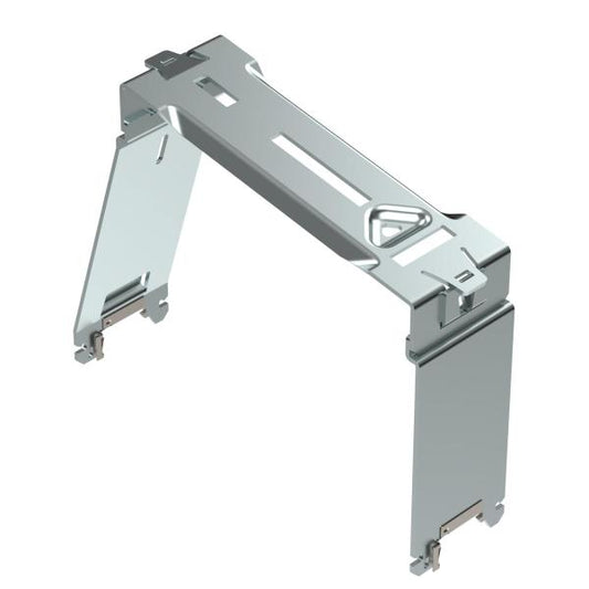 Stütze Lang Süd Für Flachdachsystem 306,