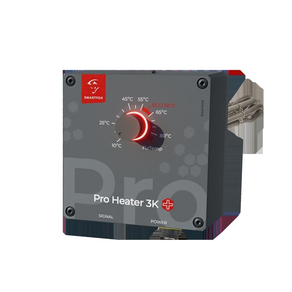 Intelligenter Heizstab 100W -3Kw, 400V D