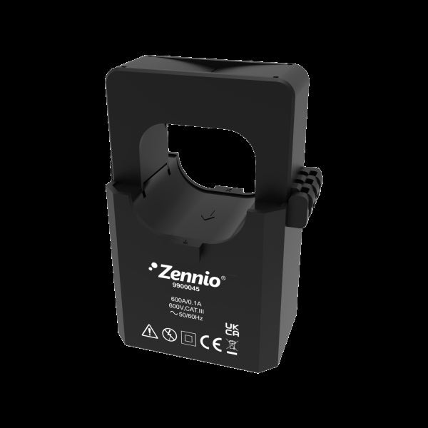 Zubehör (Stromzange) Kes Plus-600A