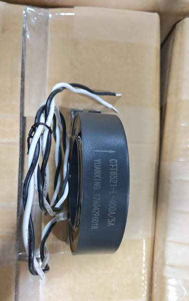 Stromwandler Für G-Max Ck160602, 400 A /