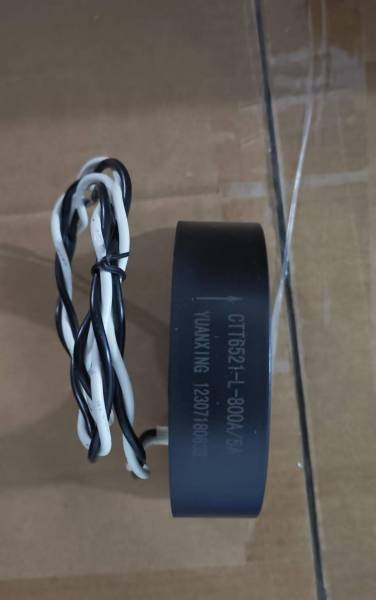 Stromwandler Für G-Max Ct251203, 800 A /