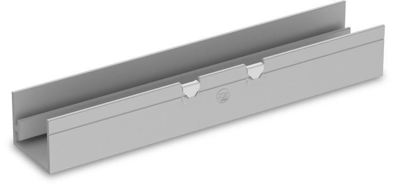 Schienenverbinder Singlerail 36, Singler