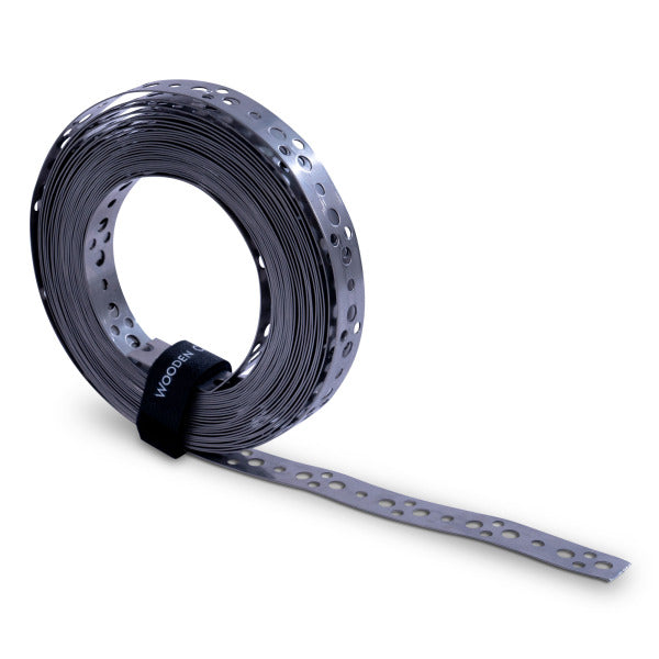 Lochband 17X0,8 Mm, Rolle À 10M
