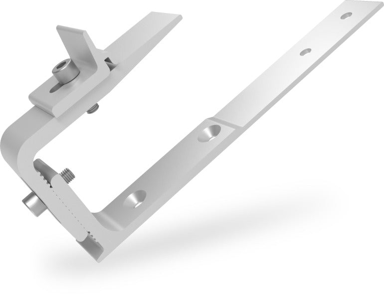 Dachhaken Single Hook Slate Für Schiefer