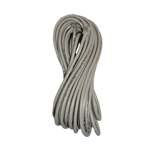 Datenkabel Victron Rj12 Utp10M Grau